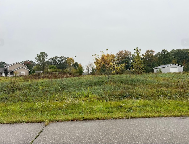 7195 Geraldine Cir, Swartz Creek MI, 48473 land for sale