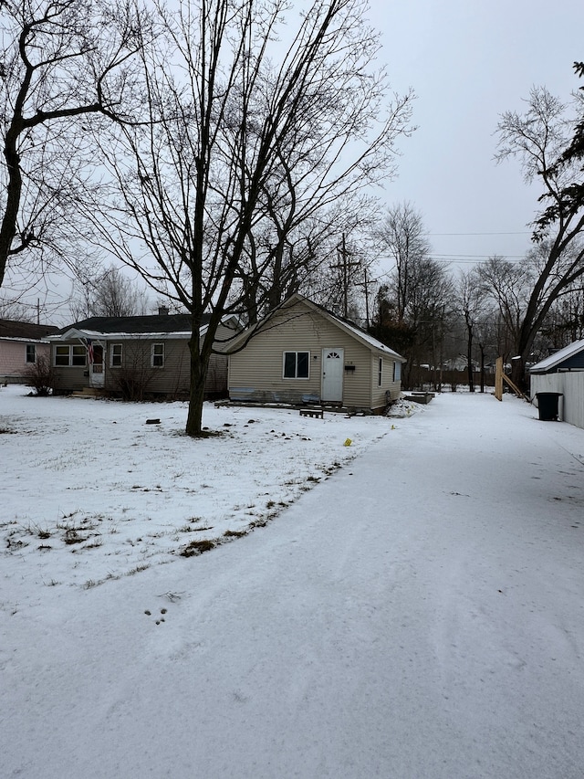 518 Elizabeth St, Milford MI, 48381 land for sale