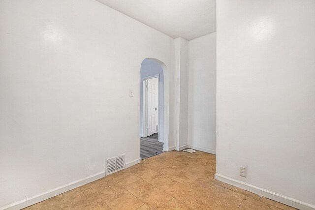 1003 Lavette Ave, Benton Harbor, MI 49022 - view of spare room