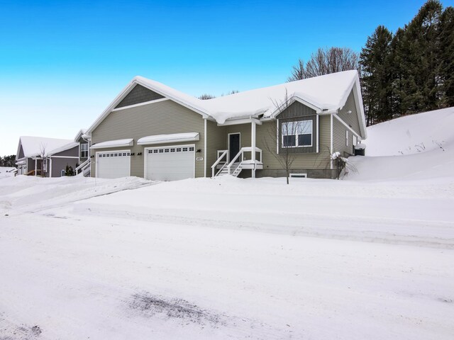 4877 Kodiak Dr, Traverse City MI, 49685, 3 bedrooms, 3 baths condo for sale