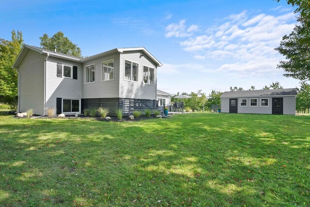 3836 Old Mission Rd, Traverse City, MI 49686 - photo 31