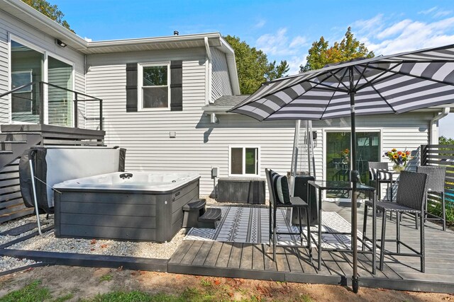 3836 Old Mission Rd, Traverse City, MI 49686 - photo 28