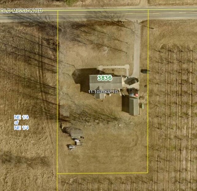 3836 Old Mission Rd, Traverse City, MI 49686 - photo 36