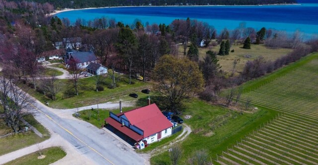 3836 Old Mission Rd, Traverse City, MI 49686 - photo 35