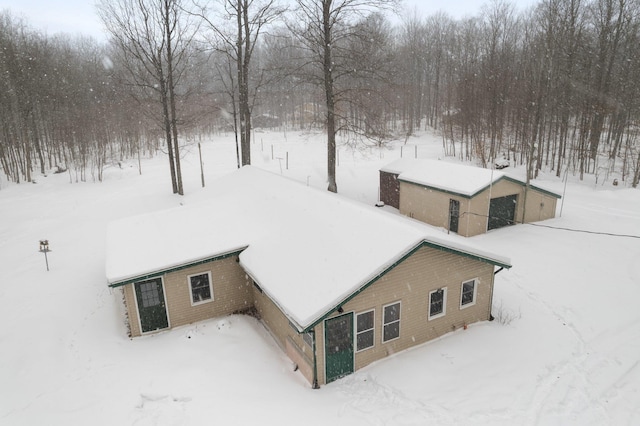 3007 Lund Rd SW, Fife Lake MI, 49633, 3 bedrooms, 2 baths house for sale