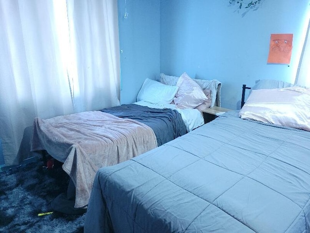 40315 52nd Ave, Paw Paw, MI 49079 - view of bedroom
