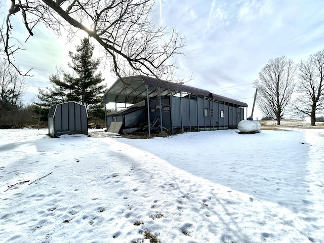 1372 65th Ave, Lakeview, MI 48850 - photo 5