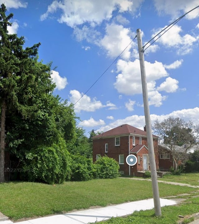 Listing photo 2 for 9616 Hartwell, Detroit MI 48227