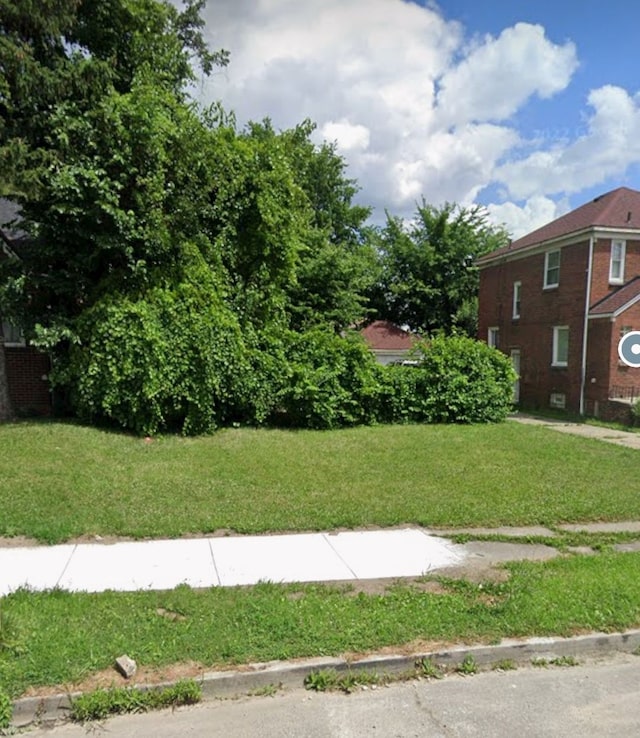 9616 Hartwell, Detroit MI, 48227 land for sale