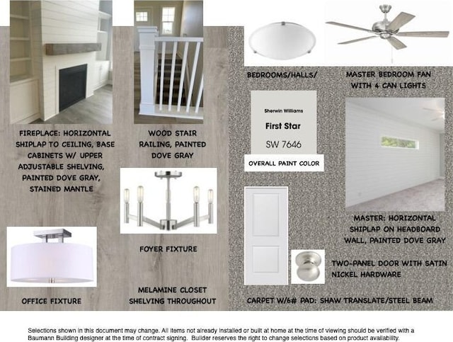 miscellaneous document