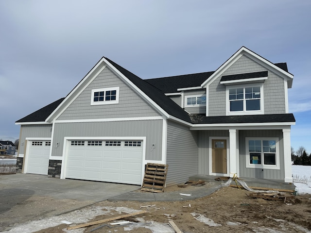 10081 Strawberry Ln Lot 36, Zeeland MI, 49464, 5 bedrooms, 3.5 baths house for sale