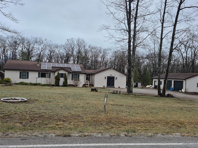 6690 County Road 646, Rogers City, MI 49779 - photo 1