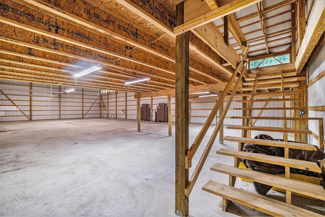 4348 S Grandview Hwy, Harrietta, MI 49638 - interior space