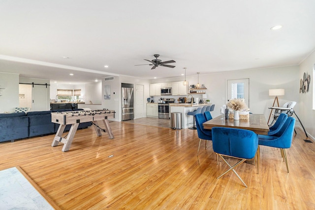 2858 N Sahara Trl, Mears, MI 49436 - photo 8