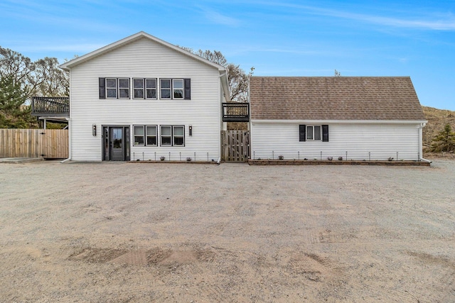 2858 N Sahara Trl, Mears, MI 49436 - photo 3