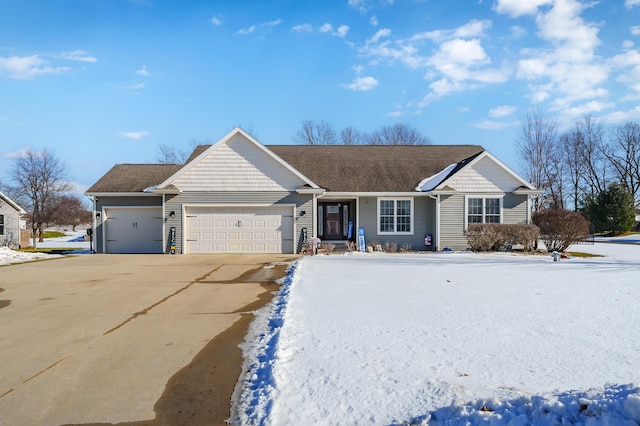 Listing photo 3 for 11749 Heron St, Schoolcraft MI 49087