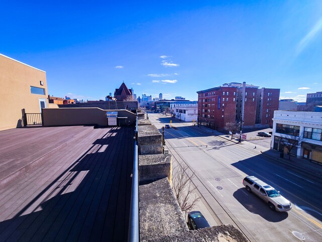 3100 Woodward Ave # 205, Detroit, MI 48201 - photo 41