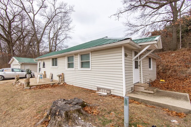 68445 Sweet Lake Rd, Sturgis, MI 49091 - photo 16