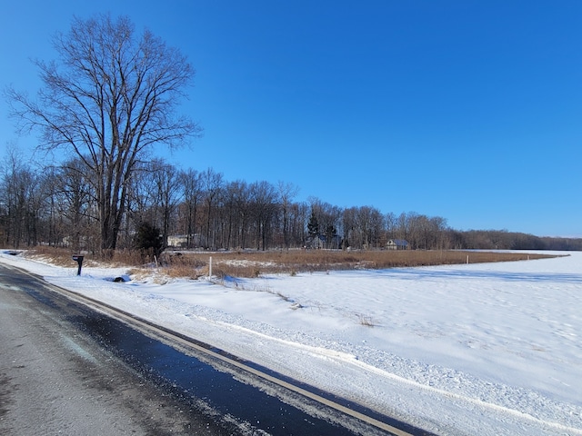 6285 Duffield Rd, Flushing MI, 48433 land for sale