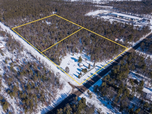 2990 W Federal Hwy, Roscommon MI, 48653 land for sale