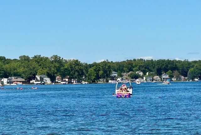 water view