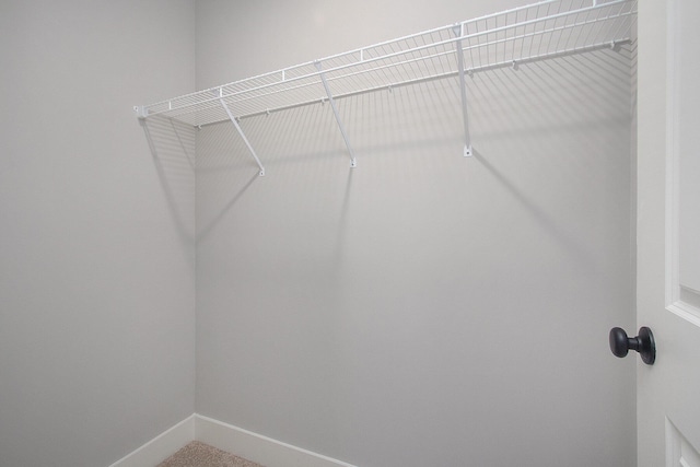 304 Ash St, South Haven, MI 49090 - view of spacious closet