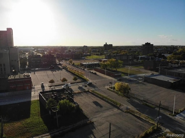 2939 Park Ave, Detroit, MI 48201