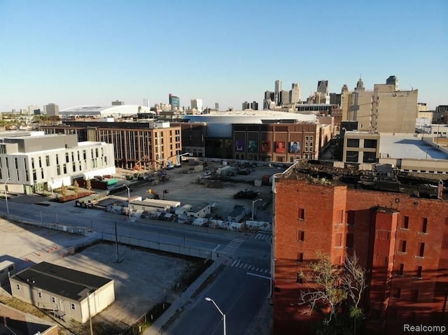 2939 Park Ave, Detroit, MI 48201
