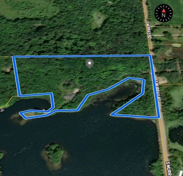 3788 Murray Rd, Mayville, MI 48744 - photo 7