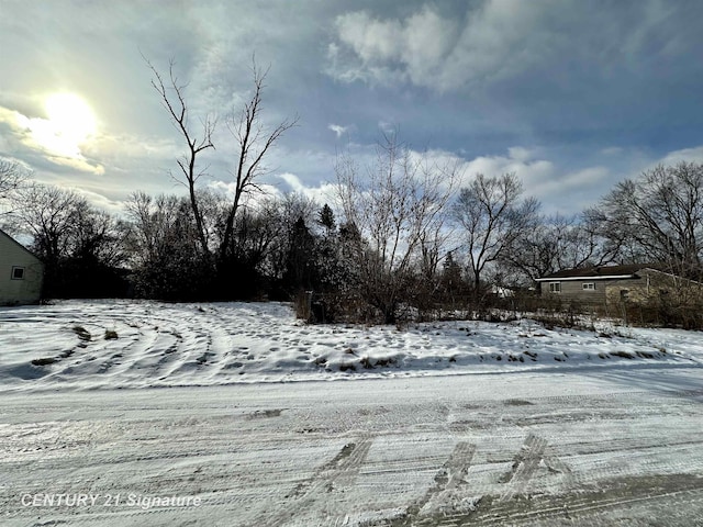 1499 W Juliah Ave, Flint MI, 48505 land for sale