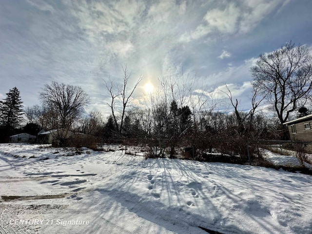 1499 W Juliah Ave, Flint, MI 48505