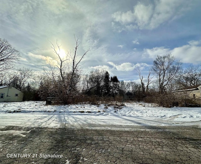 1499 W Juliah Ave, Flint, MI 48505