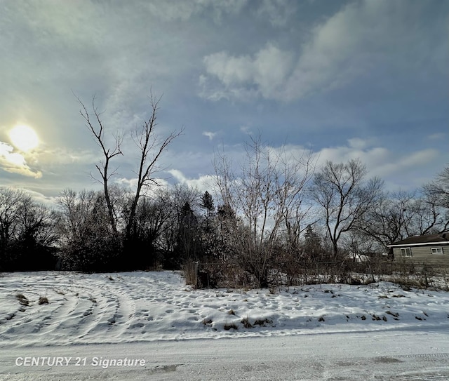 1499 W Juliah Ave, Flint, MI 48505