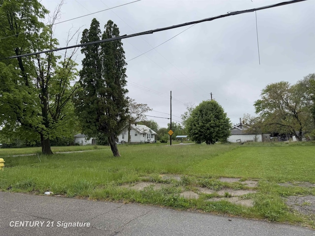 1501 Arlington Ave, Flint, MI 48506