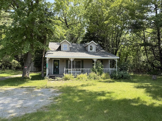5312 Airline Rd, Muskegon, MI 49444 - photo 1