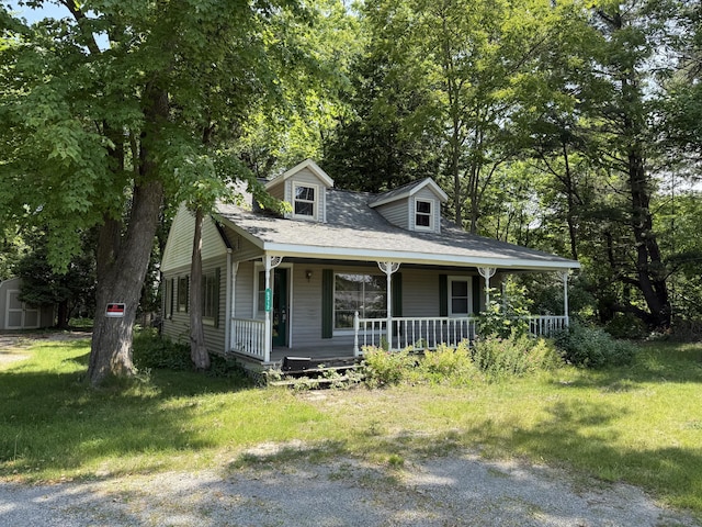 5312 Airline Rd, Muskegon, MI 49444 - photo 2