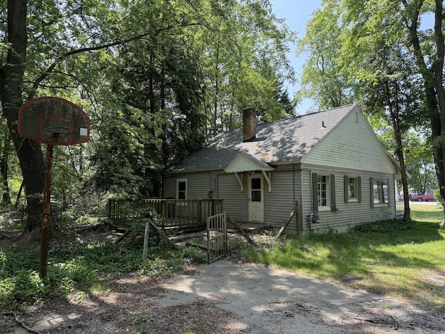 5312 Airline Rd, Muskegon, MI 49444 - photo 4