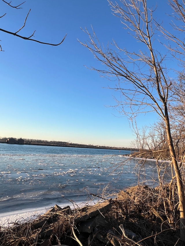 0 W River, Grosse Ile MI, 48138 land for sale