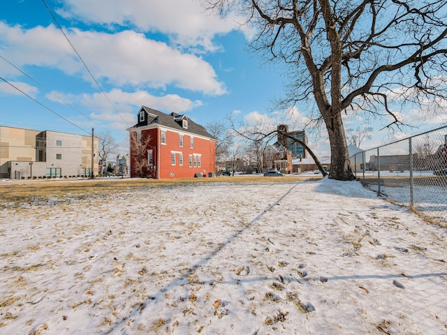 439 Horton St, Detroit, MI 48202