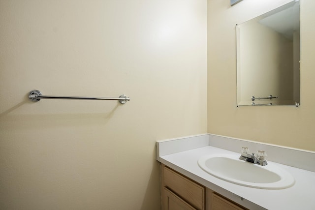 26889 Farmbrook Villa Dr, Southfield, MI 48034 - bathroom featuring vanity