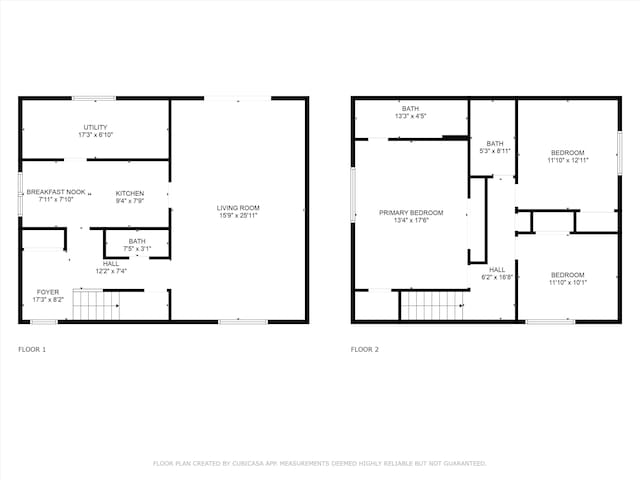 26889 Farmbrook Villa Dr, Southfield, MI 48034 - view of property floor plan