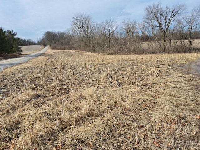 6000 Centennial Rd, Tecumseh MI, 49286 land for sale