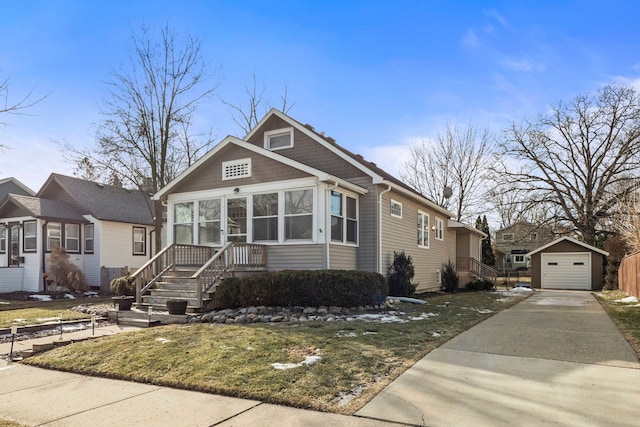 Listing photo 2 for 1006 Etowah Ave, Royal Oak MI 48067