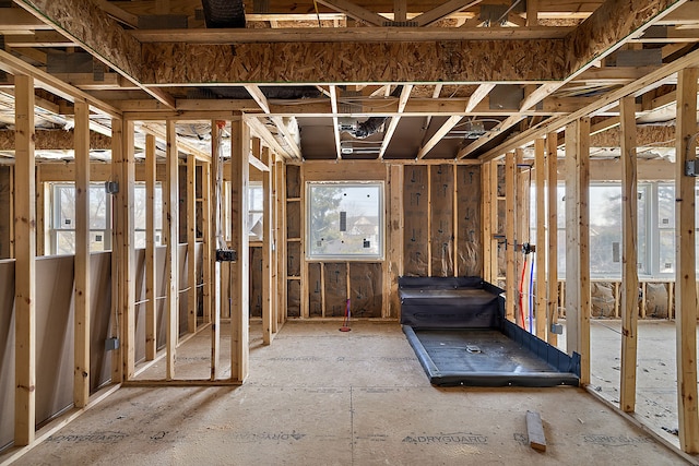 view of miscellaneous room