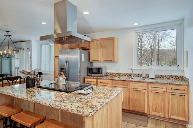 Listing photo 2 for 10968 S Blue Ridge Ln, Traverse City MI 49684