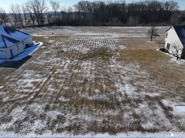 7867 Antes Dr, Monroe MI, 48162 land for sale