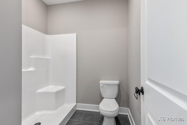 1798 Round Barn Dr, Hudsonville, MI 49426 - full bathroom with a shower