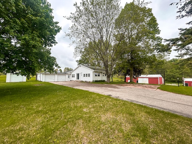 3350 Fighter Rd, Hastings, MI 49058 - photo 1