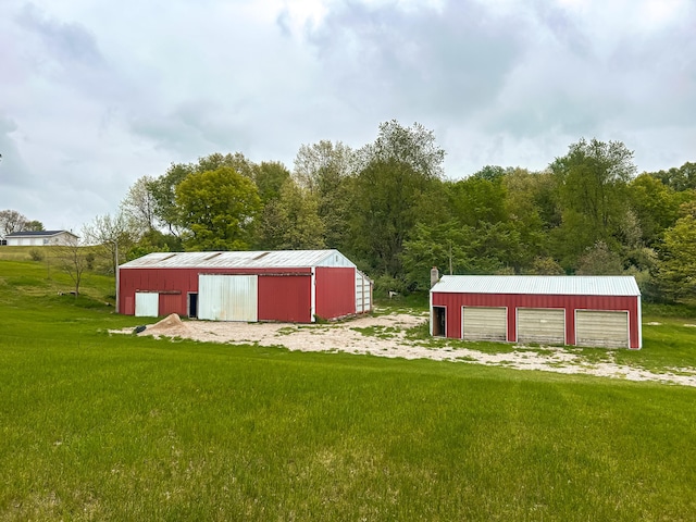 3350 Fighter Rd, Hastings, MI 49058 - photo 4