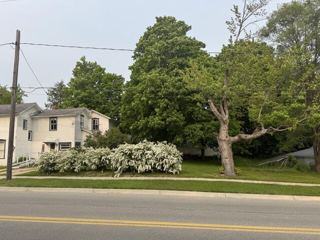 313 W 6th St, Evart, MI 49631